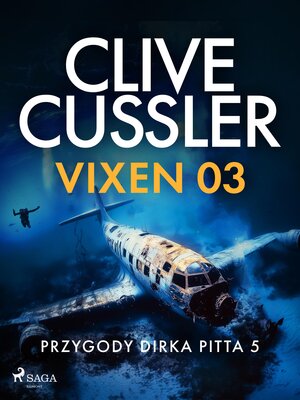 cover image of Vixen 03
